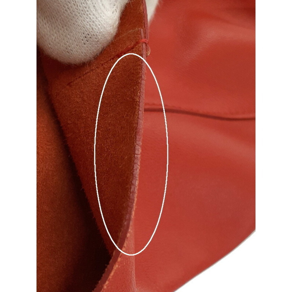 Celine Tote Bag Cabas Horizontal - Picture 8 of 9